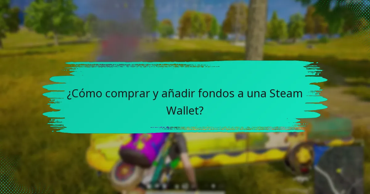 ¿Cómo funcionan los descuentos con Steam Wallet para PUBG?