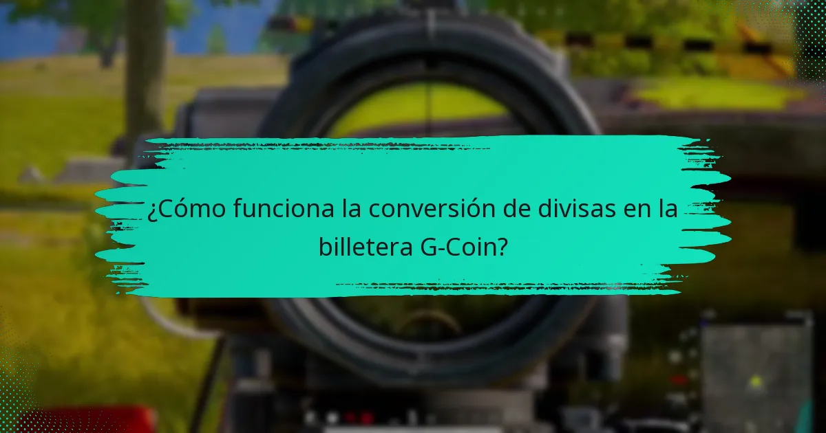 ¿Cuáles son los límites de transacción para la billetera G-Coin?