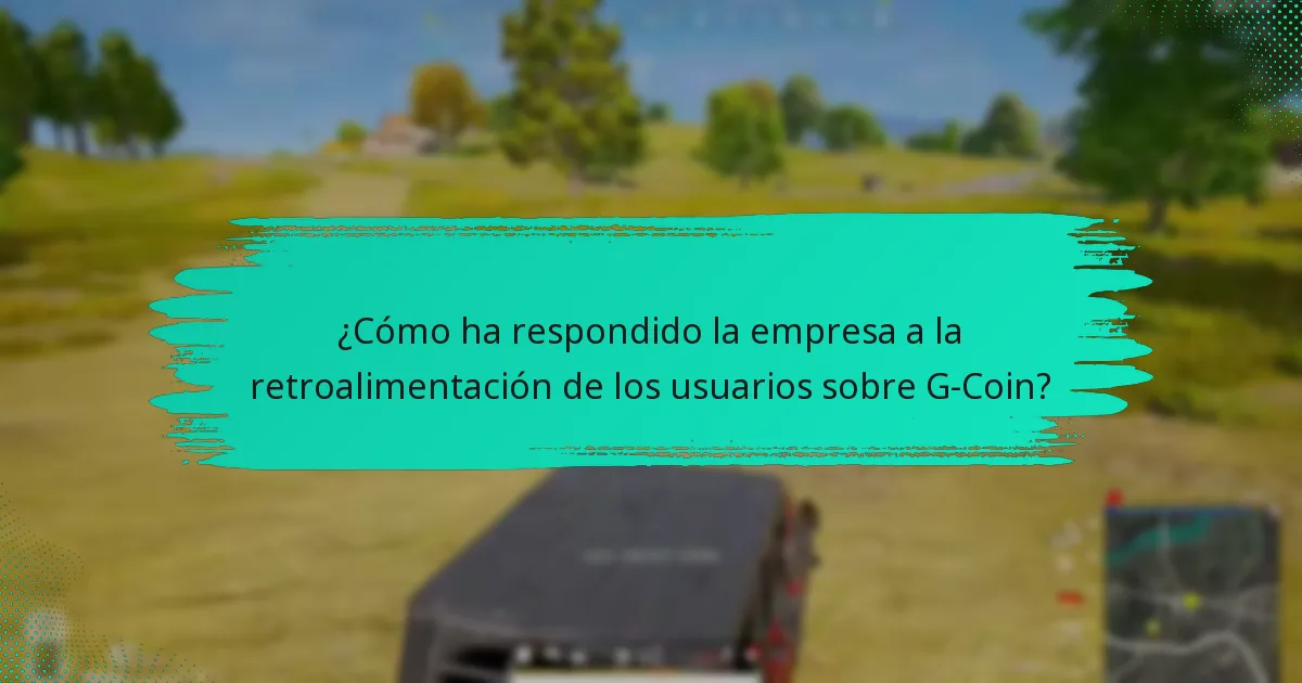 ¿Qué problemas comunes enfrentan los usuarios con G-Coin?