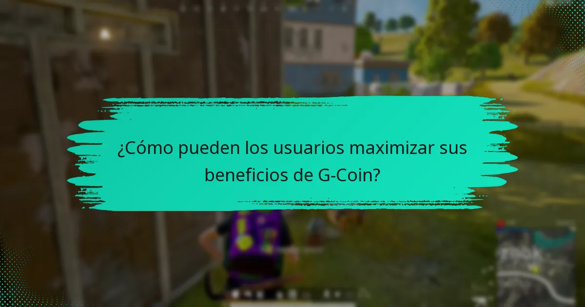 ¿Qué descuentos pueden esperar los usuarios con G-Coin?