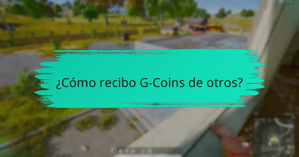 ¿Cuáles son las tarifas de transacción para las transferencias de G-Coin?