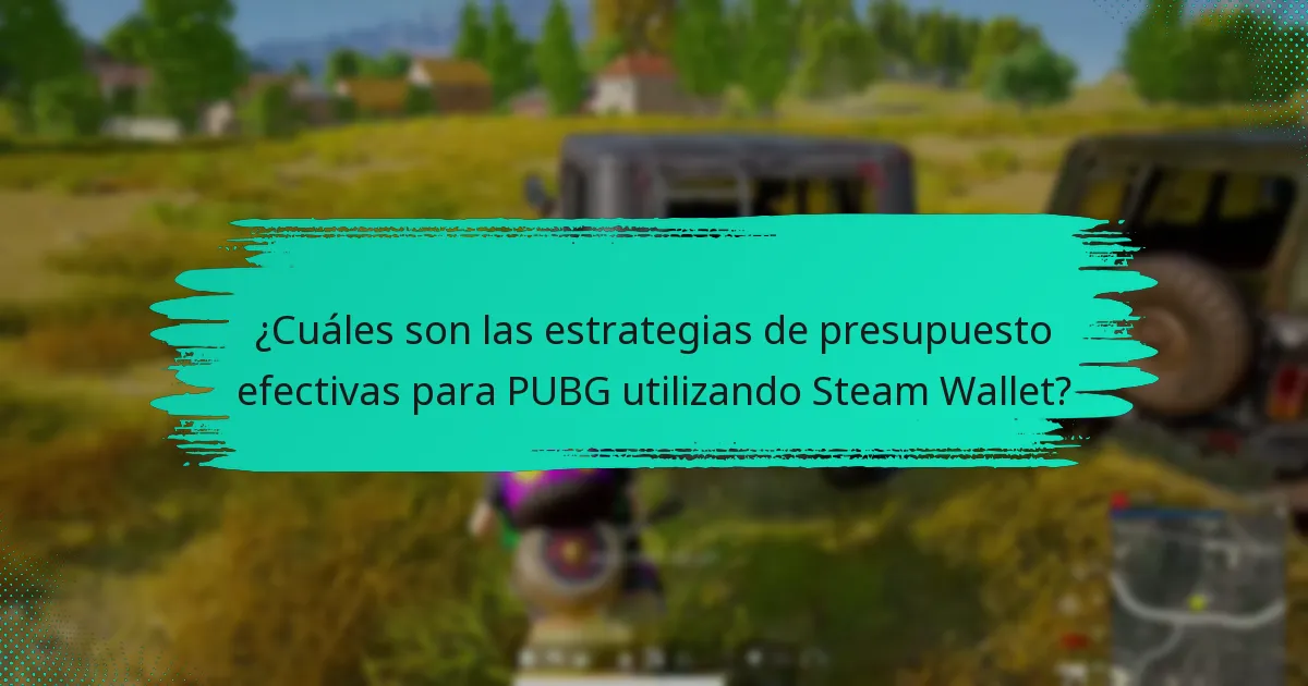 ¿Cuándo deben los jugadores planificar sus gastos para eventos estacionales en PUBG?