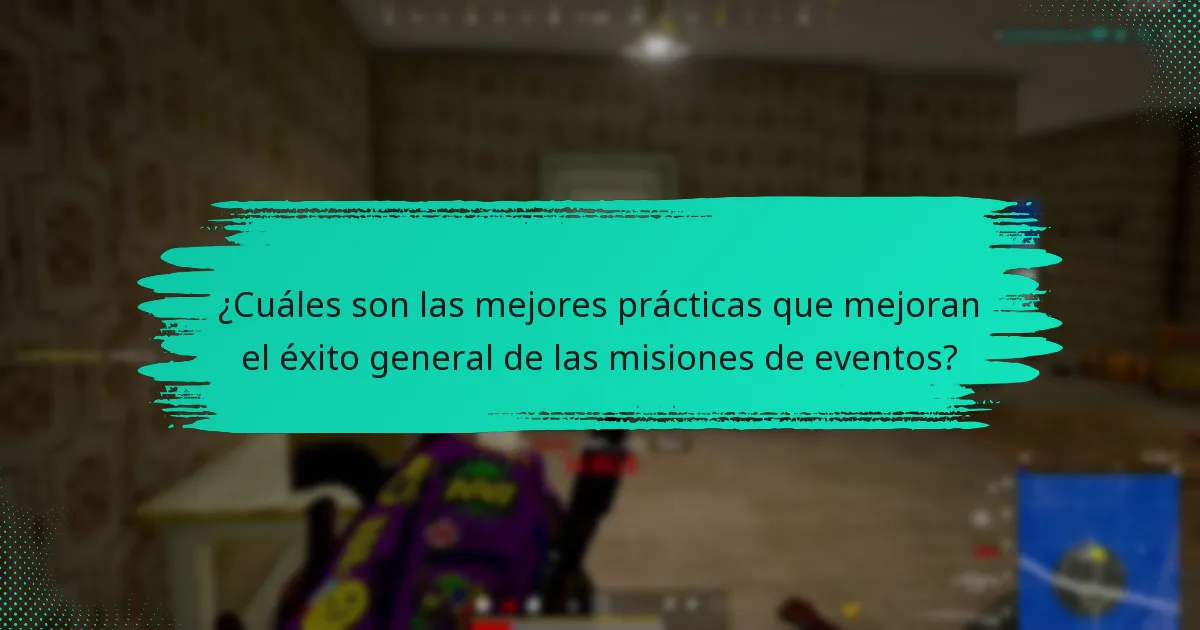 ¿Cuál es el impacto económico de las misiones de eventos en las comunidades locales?