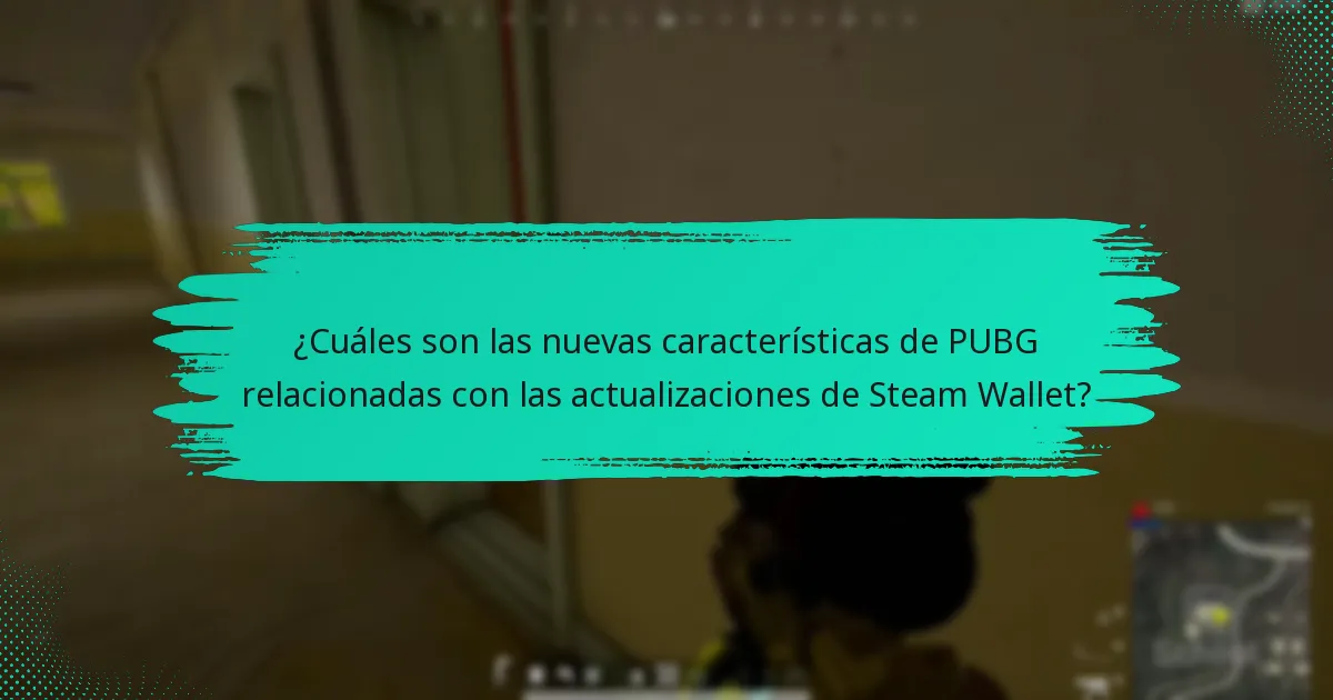 ¿Qué anuncios de la comunidad son relevantes para los jugadores de PUBG?