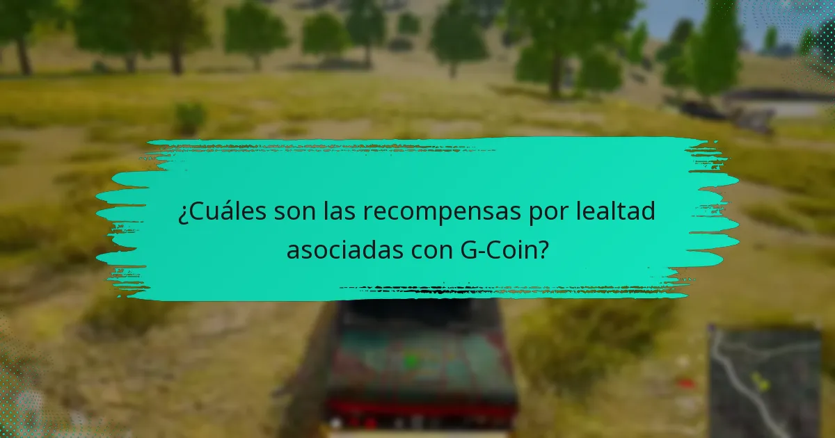 ¿Qué significa el acceso especial en el contexto de G-Coin?