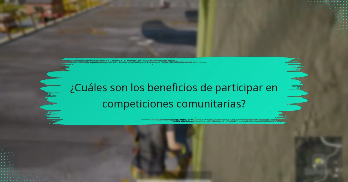 ¿Qué es el seguimiento de clasificaciones en las misiones de evento?