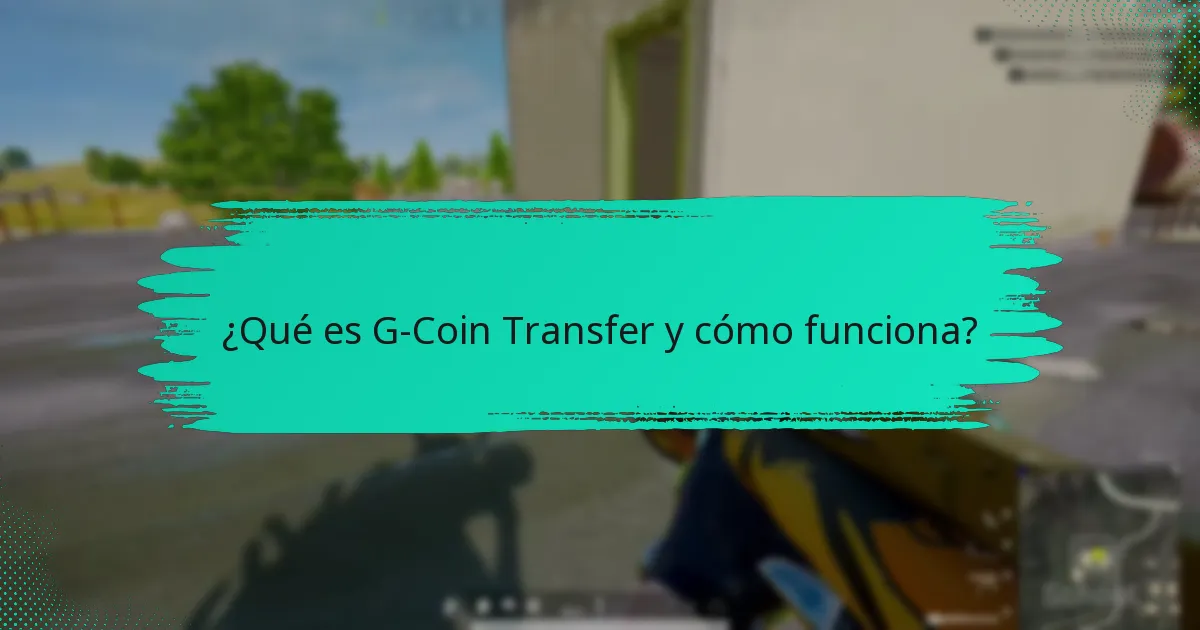 ¿Cómo puedo asegurar la seguridad de mis transacciones de G-Coin?