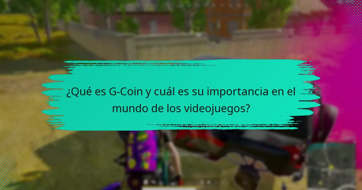¿Cómo pueden los jugadores participar en discusiones sobre G-Coin?