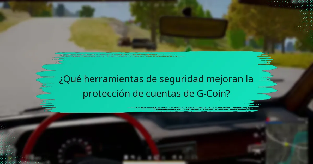 ¿Cuáles son las implicaciones de las brechas de seguridad en G-Coin?