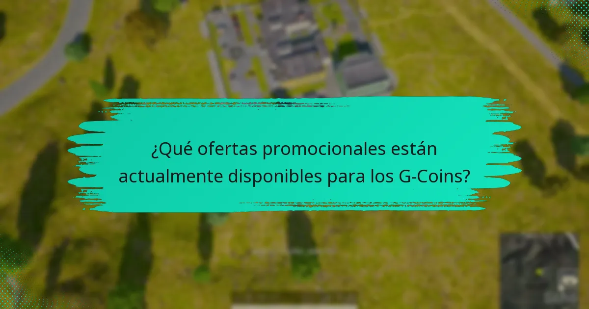 ¿Cómo se comparan los G-Coins con otras monedas digitales?
