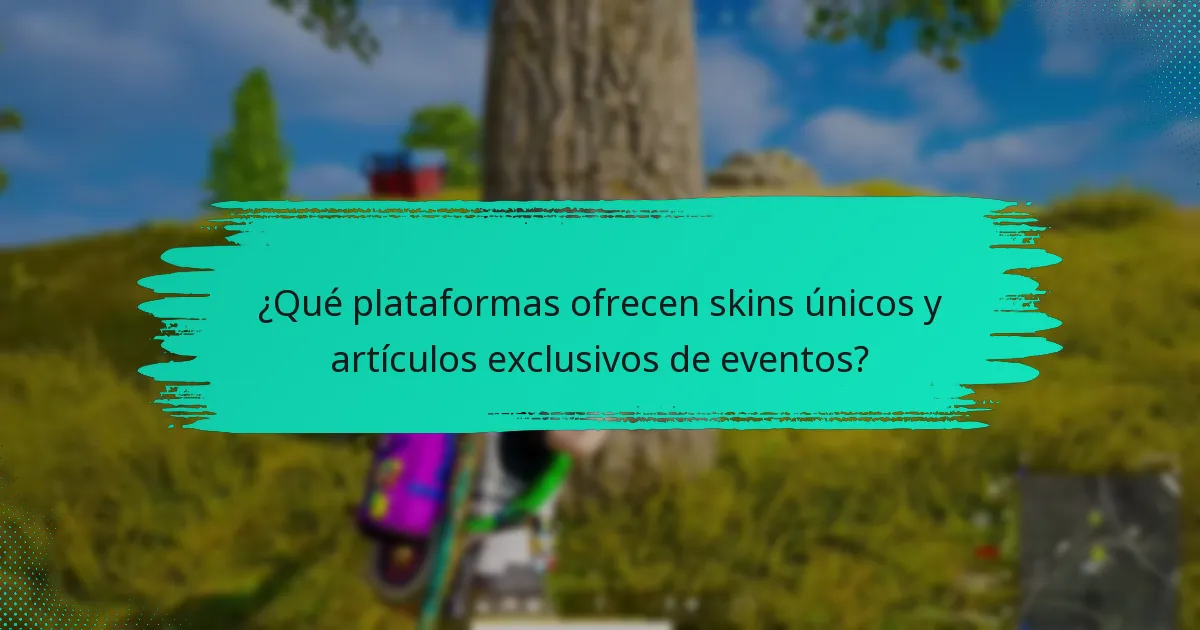 ¿Cómo puedo desarrollar estrategias efectivas de colección para skins?