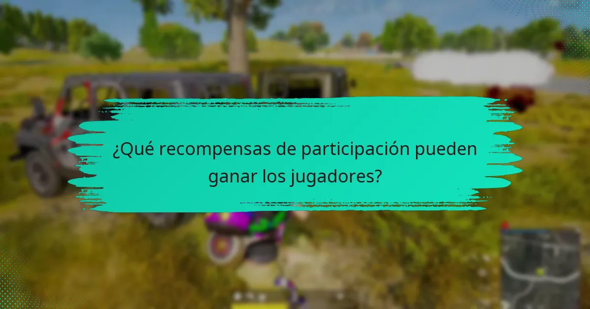 ¿Cómo pueden los jugadores involucrarse en los eventos de Steam Wallet?
