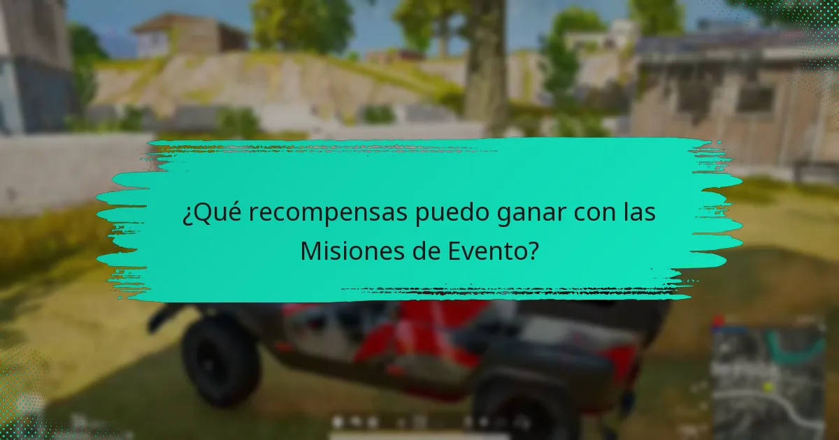 ¿Cuáles son los plazos para las Misiones de Evento?